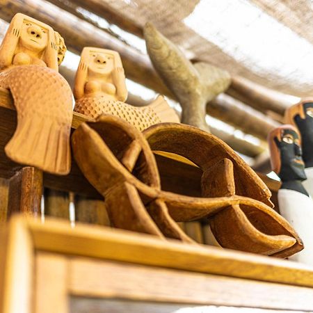 Pousada Moana Fernando de Noronha Zewnętrze zdjęcie
