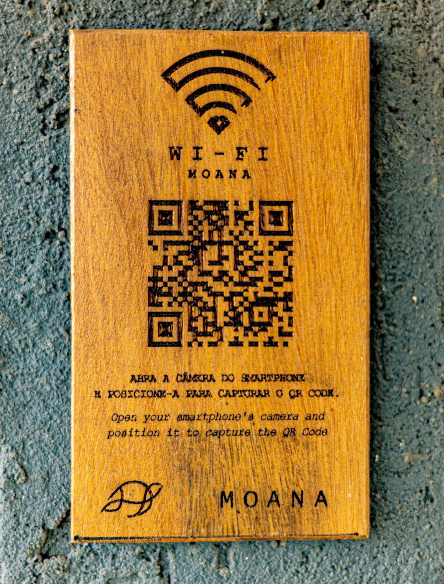 Pousada Moana Fernando de Noronha Zewnętrze zdjęcie